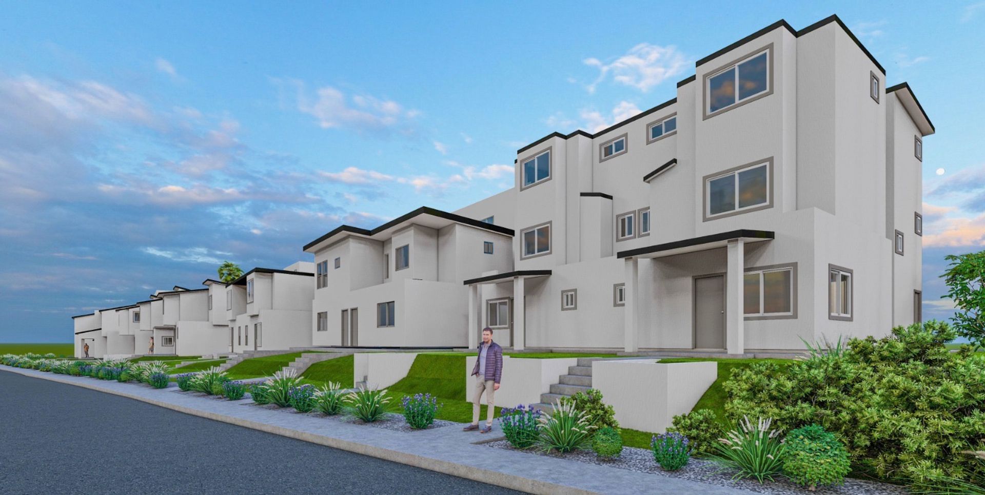 San Diego Apartment: 2141 Balboa Ave