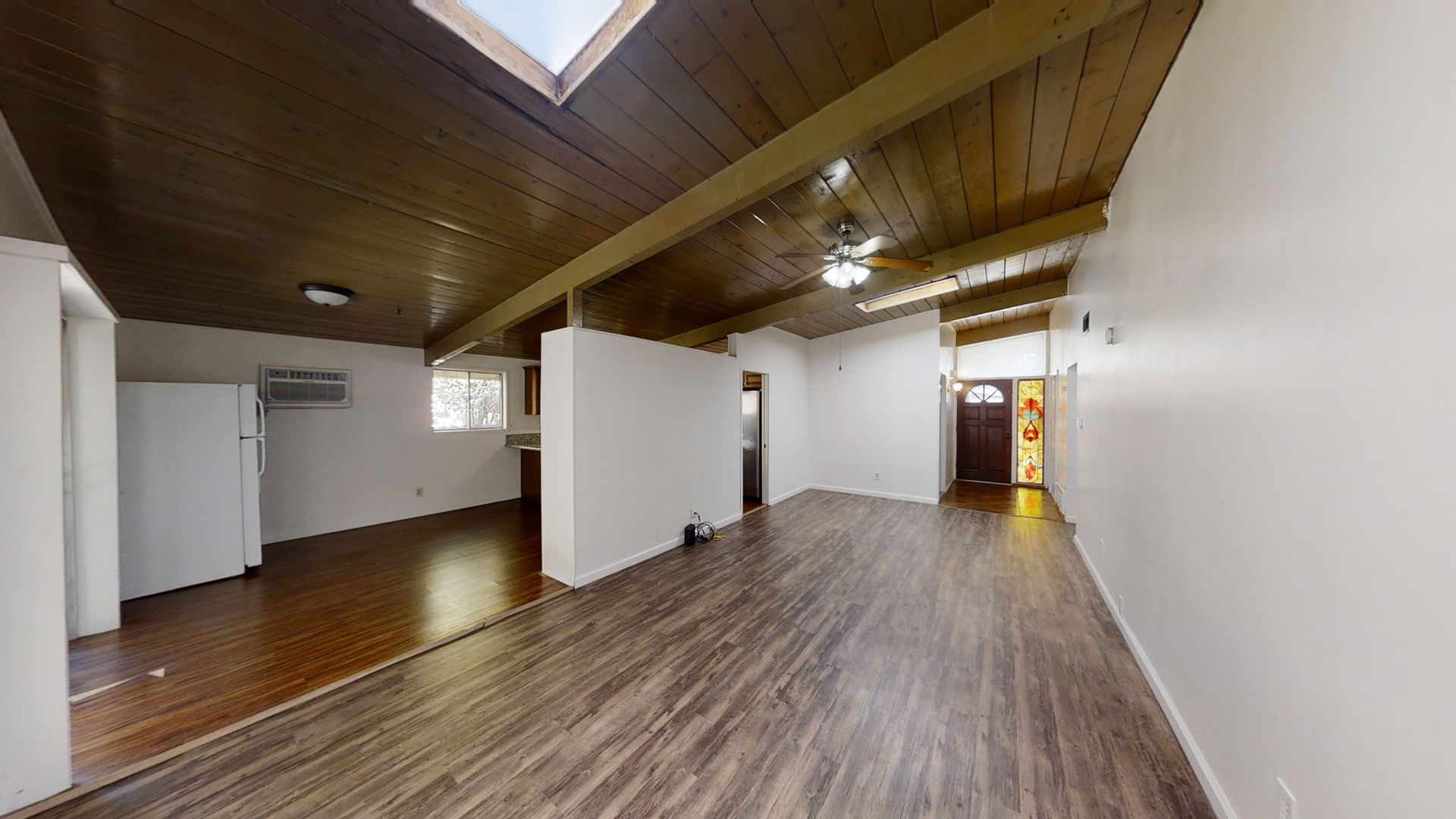 San Diego House: 5430 Baja Dr.