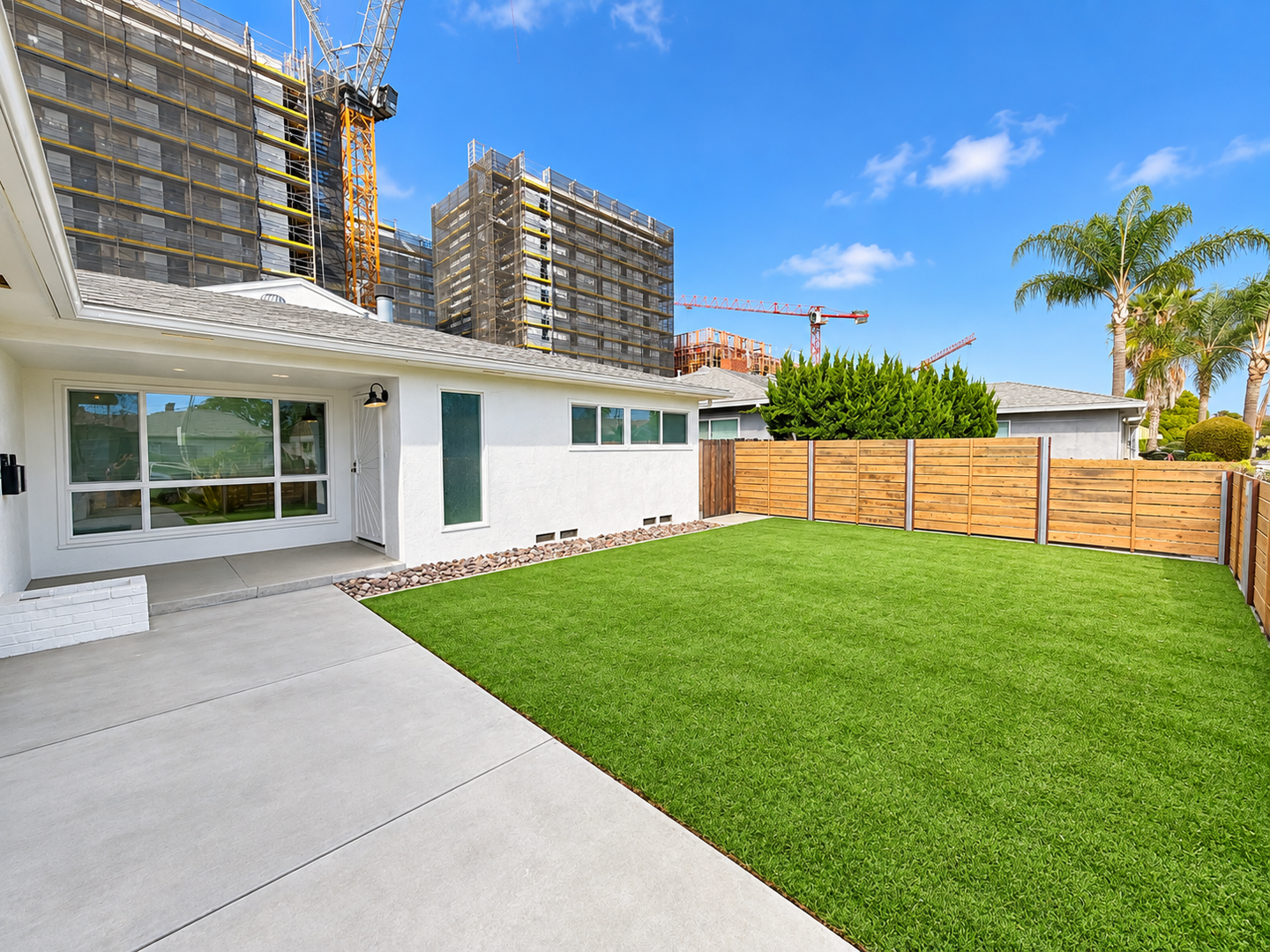 San Diego Apartment: 5606-5608 Mary Lane Dr.