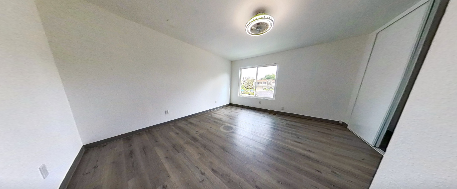 San Diego Apartment: 5091 Alumni Pl - Unit A