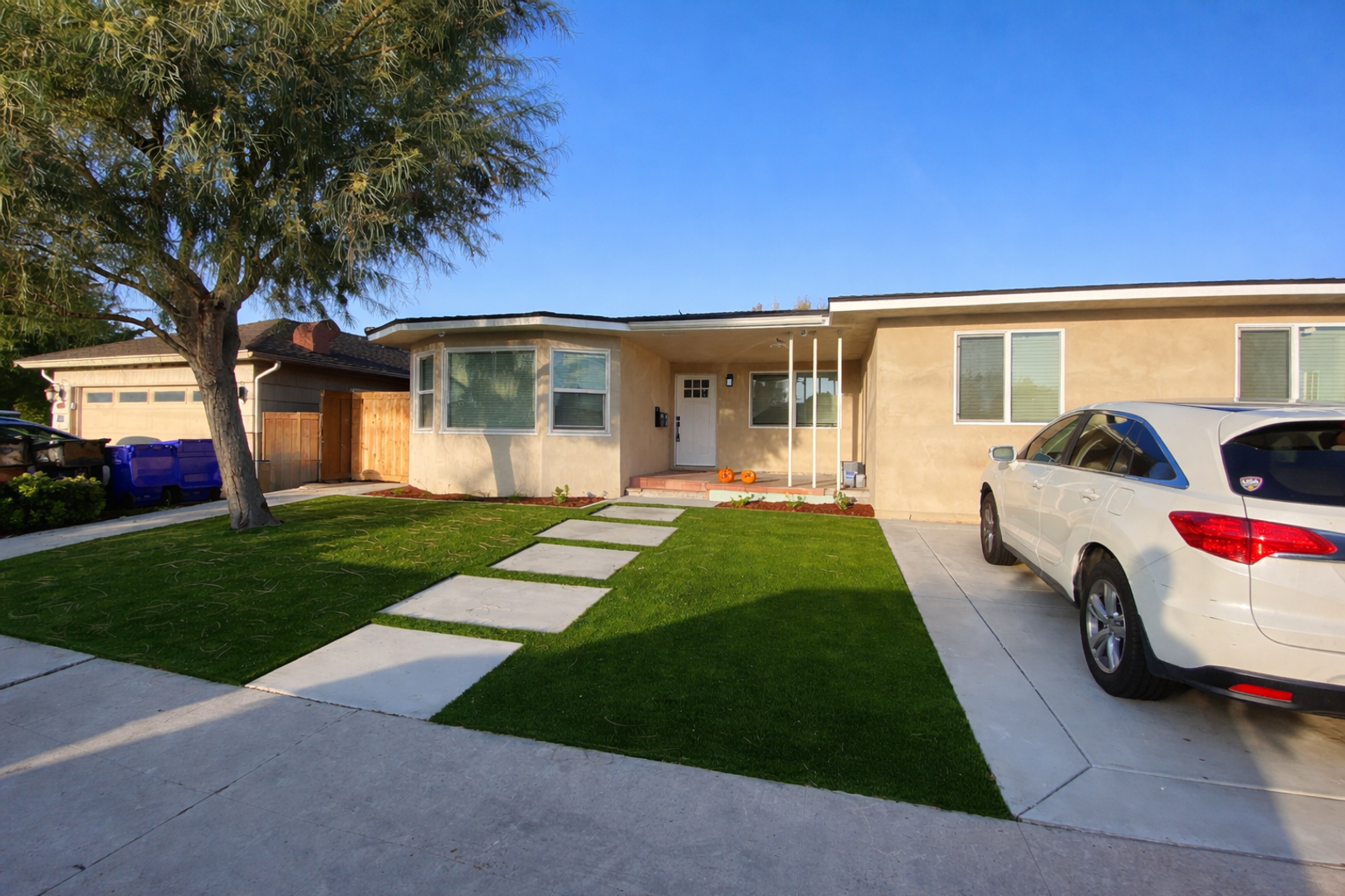 San Diego Multiplex: 4939 63rd St.