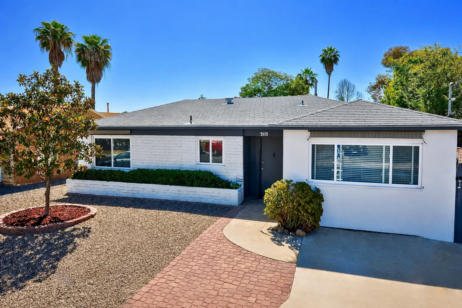 San Diego Multiplex: 5115 Ewing St.