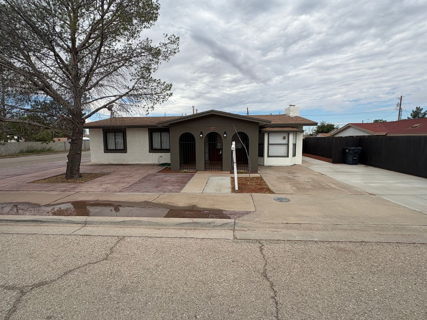 Anthony House: 316 Sixth St.