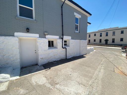 APARTMENT FOR RENT in CENTRAL EL PASO – photo 1