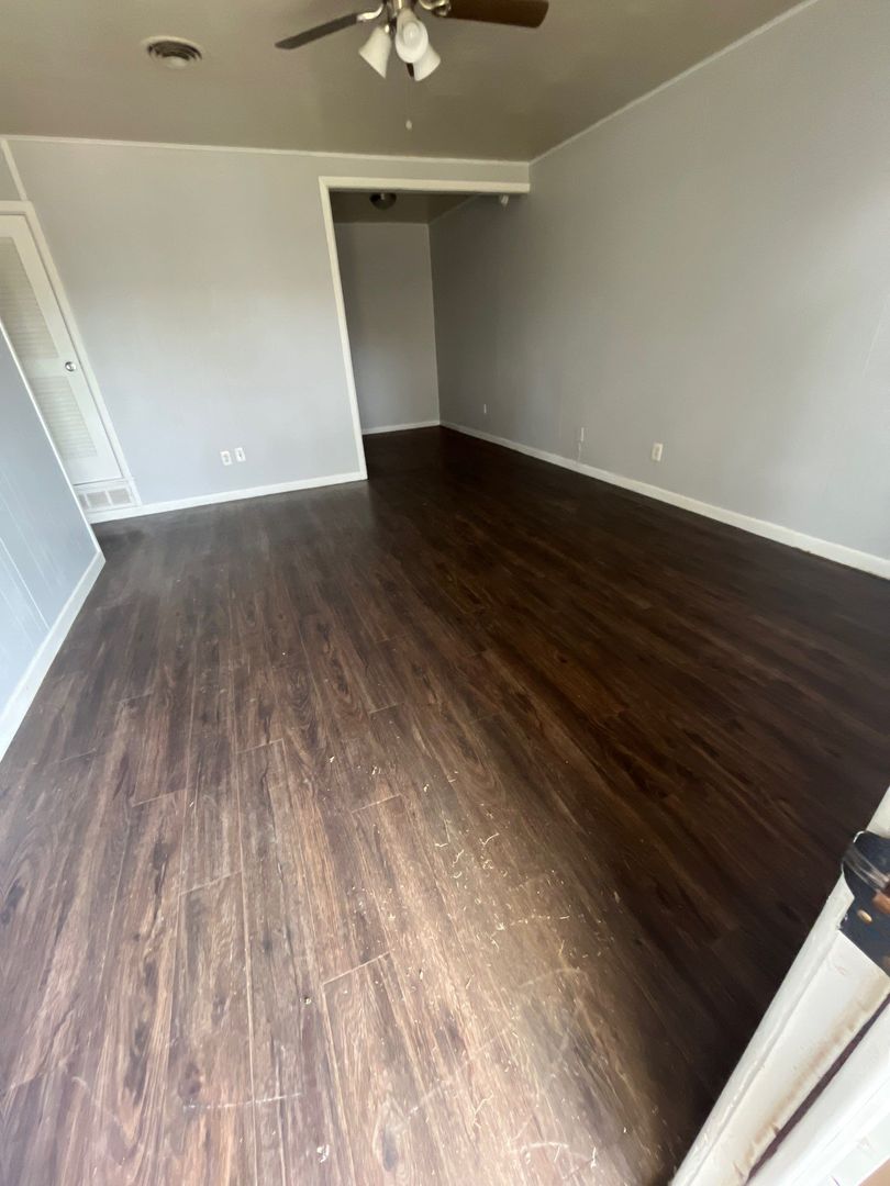 Lubbock Apartment: 2301 51st