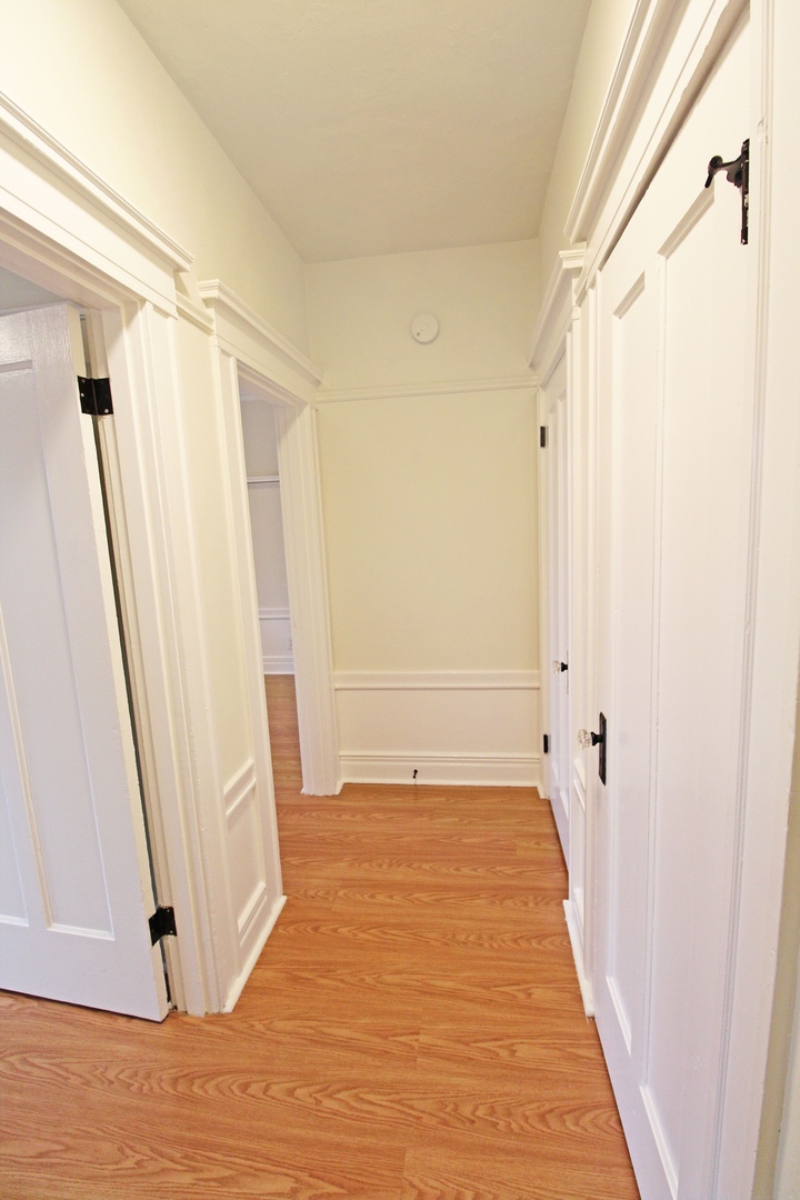 Oakland Apartment: 3301 Telegraph Ave.