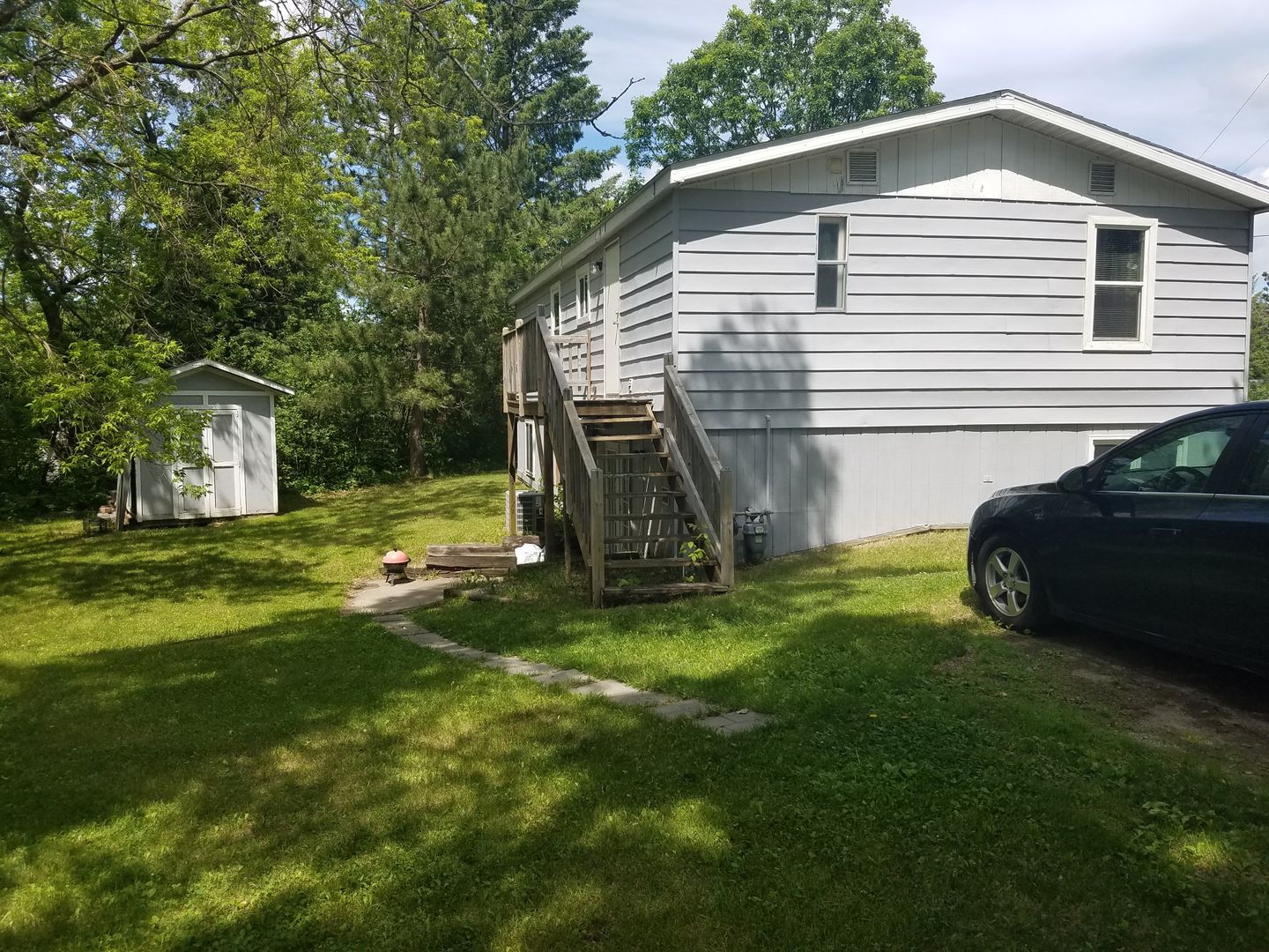 Bemidji Apartment: 823 Doberman Ct SE