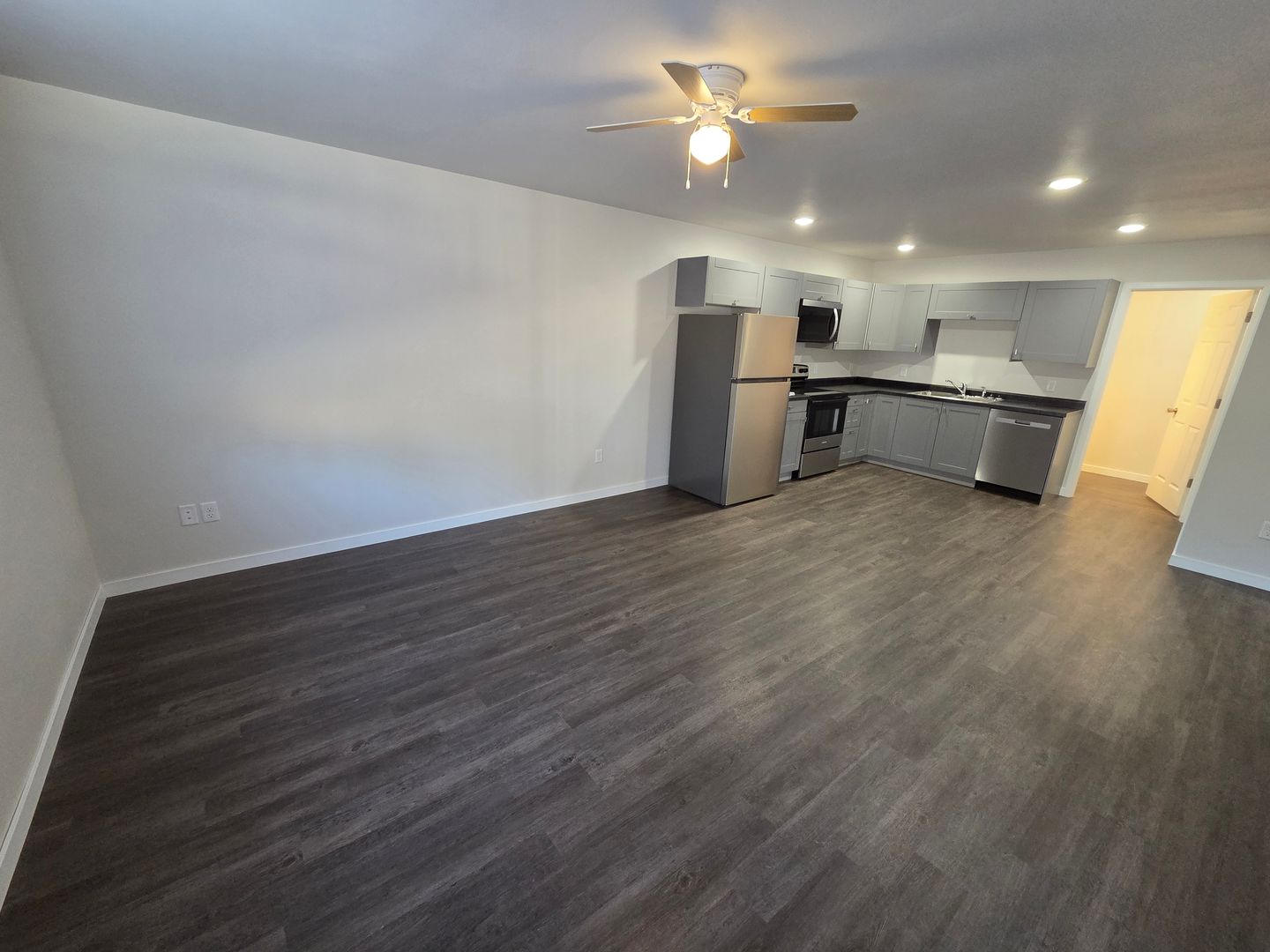 Bemidji Apartment: 3470 Old Quarry Circle NW