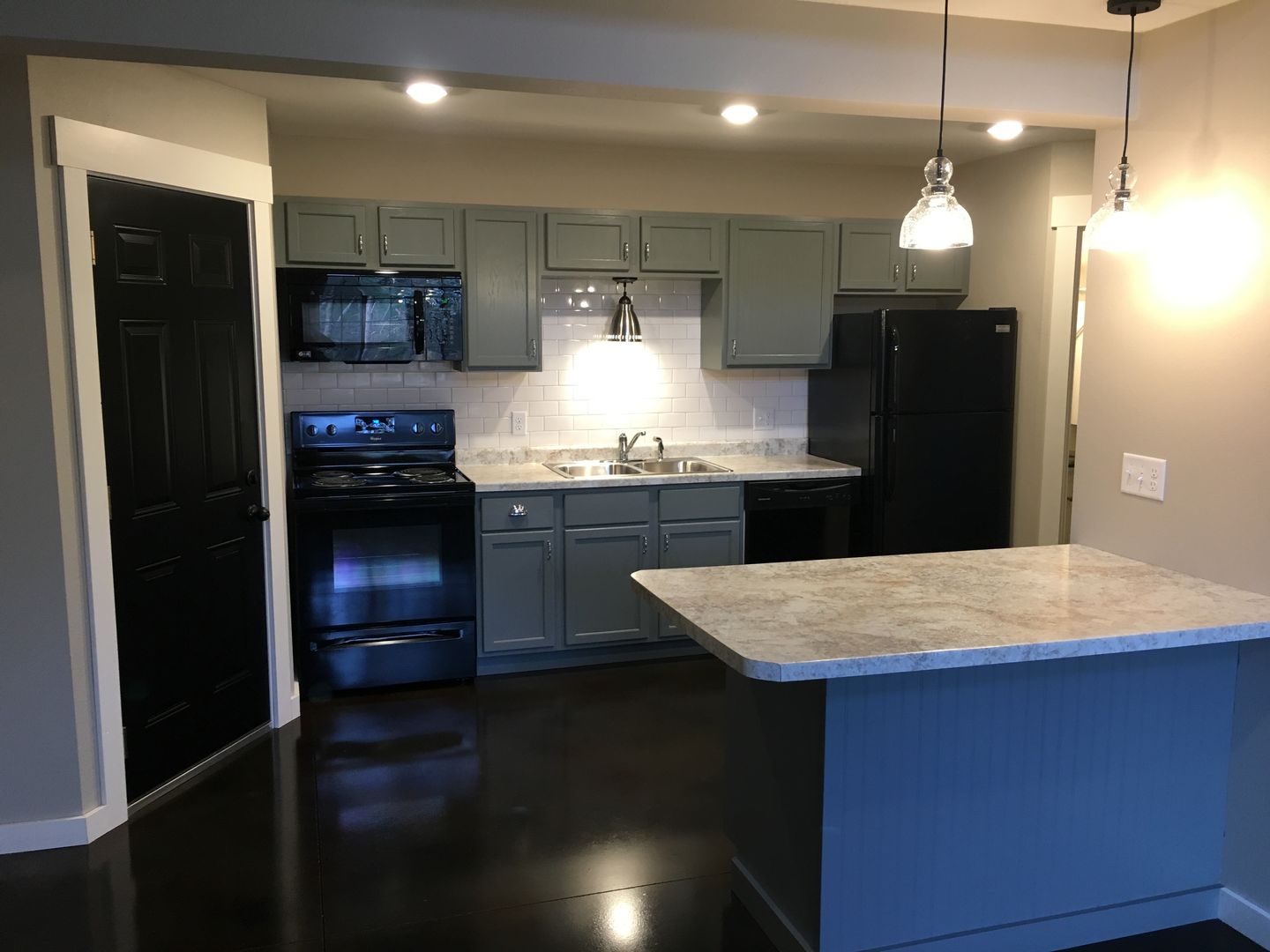 Bemidji Apartment: 4766 Sosua Rd NW