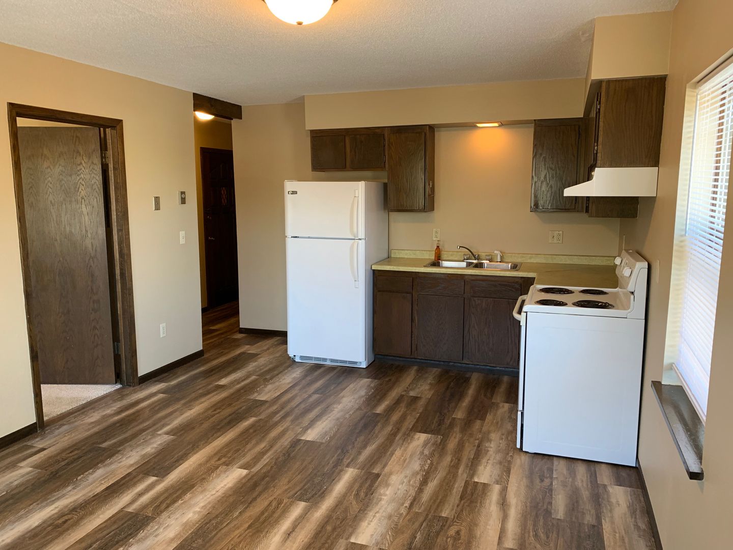 Bemidji Apartment: 220 3rd Street NW