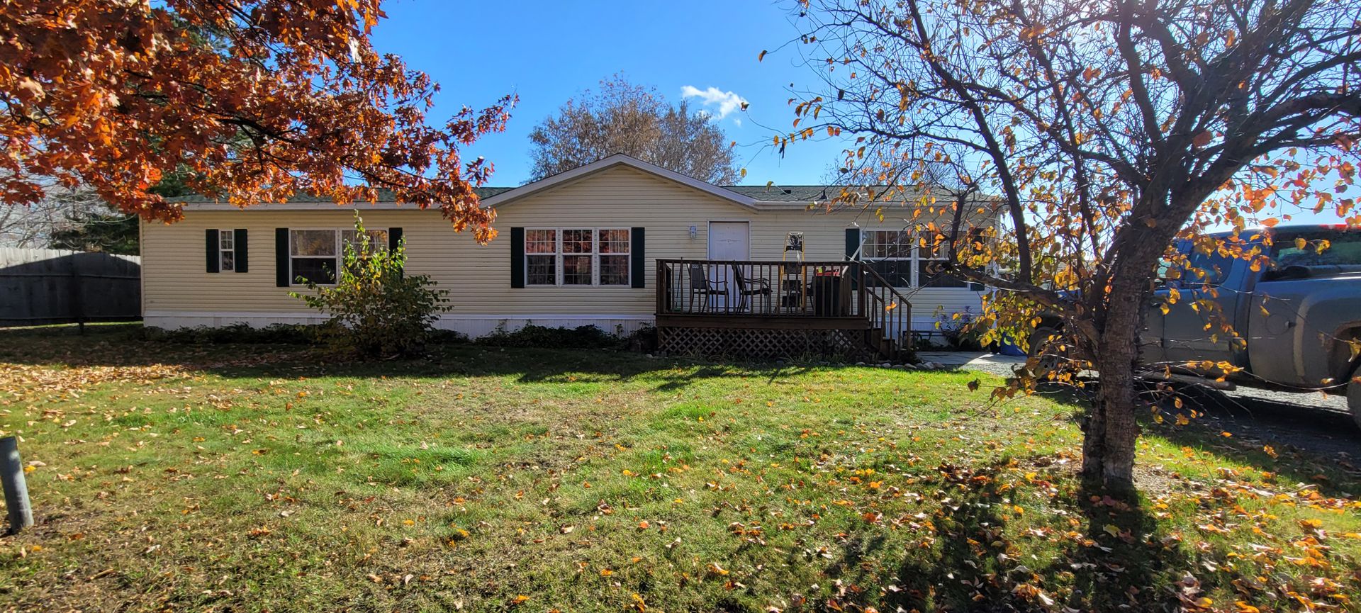 Turtle River House: 406 Bemidji Rd NW