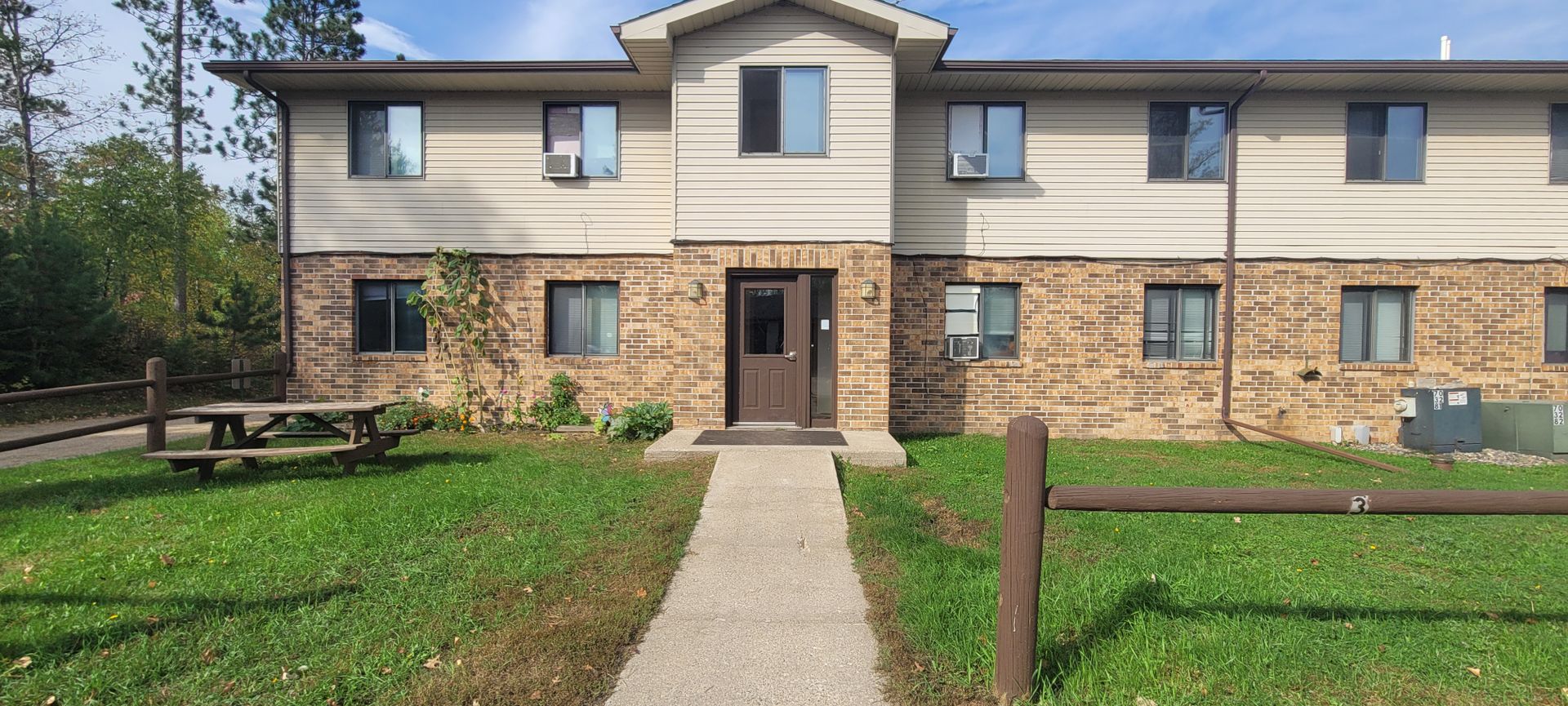 Bemidji Apartment: 4173 Southgate Ln SW