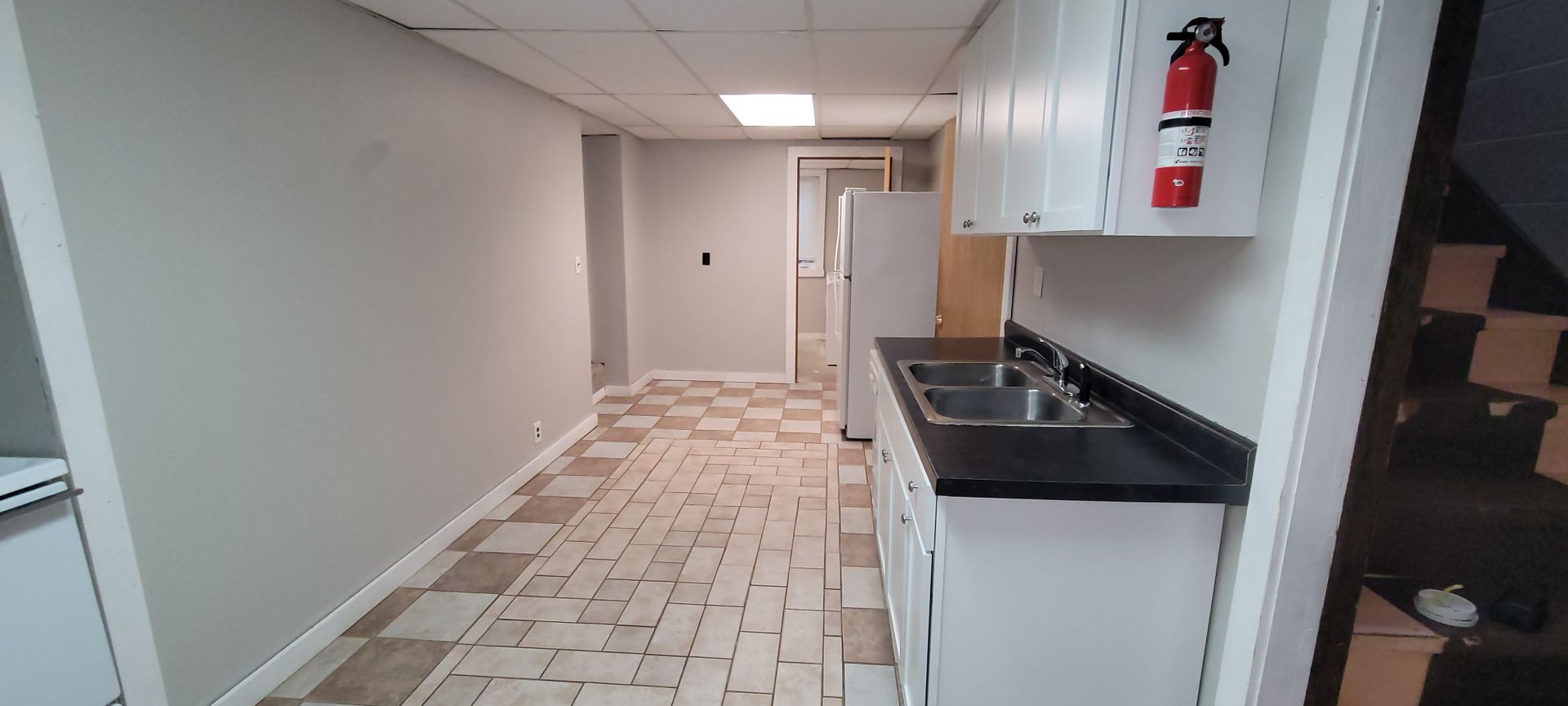 Bemidji Apartment: 2403 Calihan Ave NE