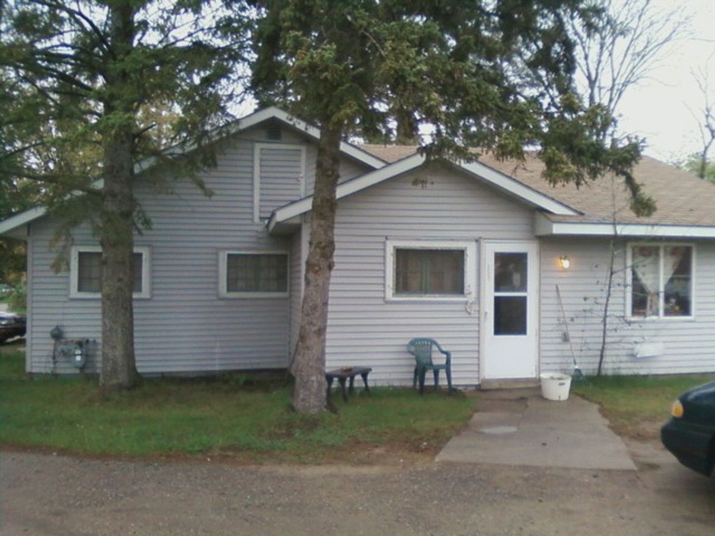 Bemidji Apartment: 823 Doberman Ct SE