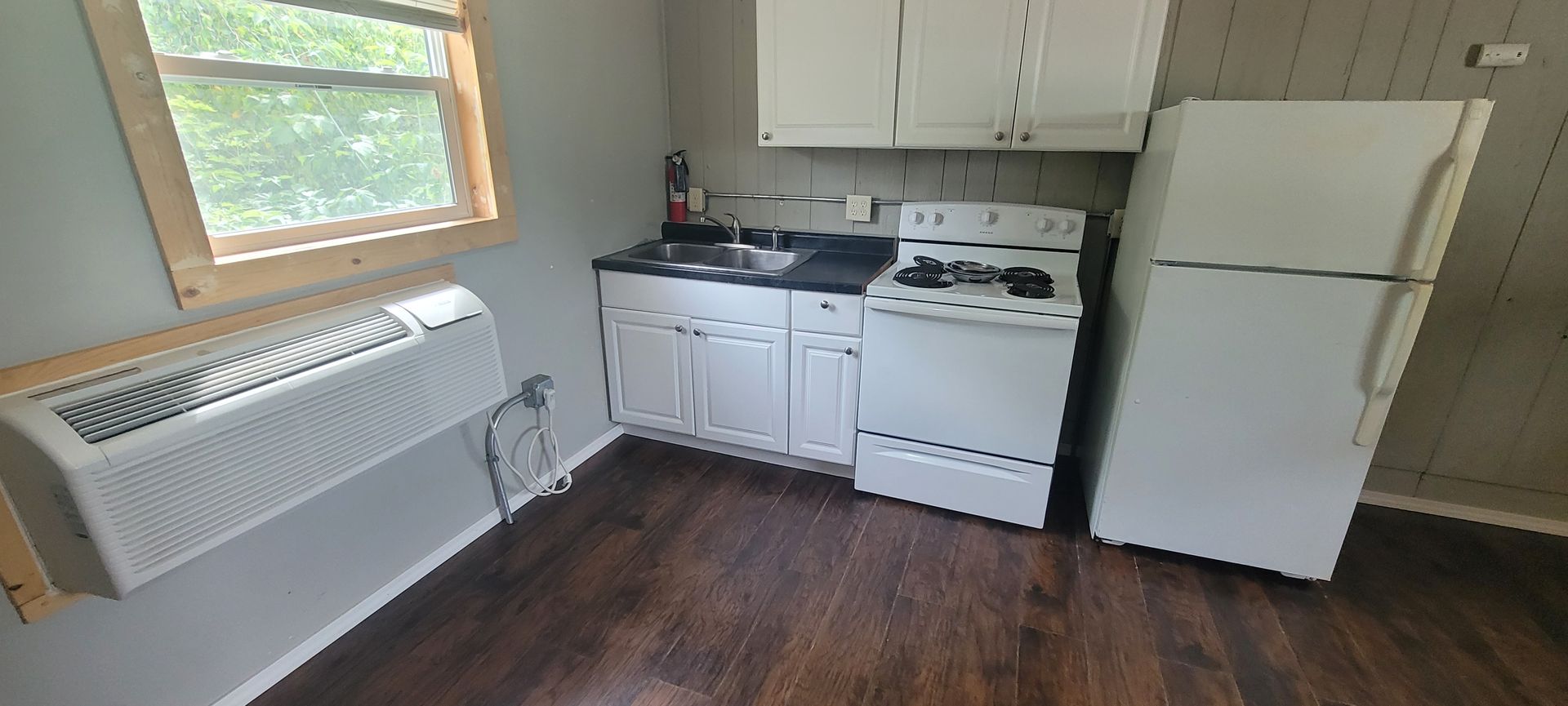 Bemidji Apartment: 5526 Bemidji Ave N