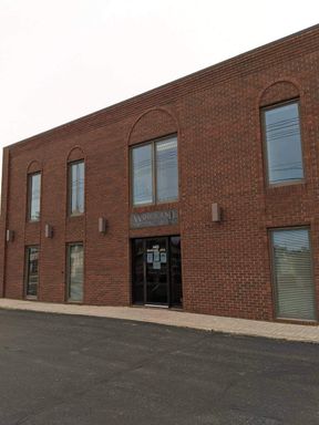 Office space available