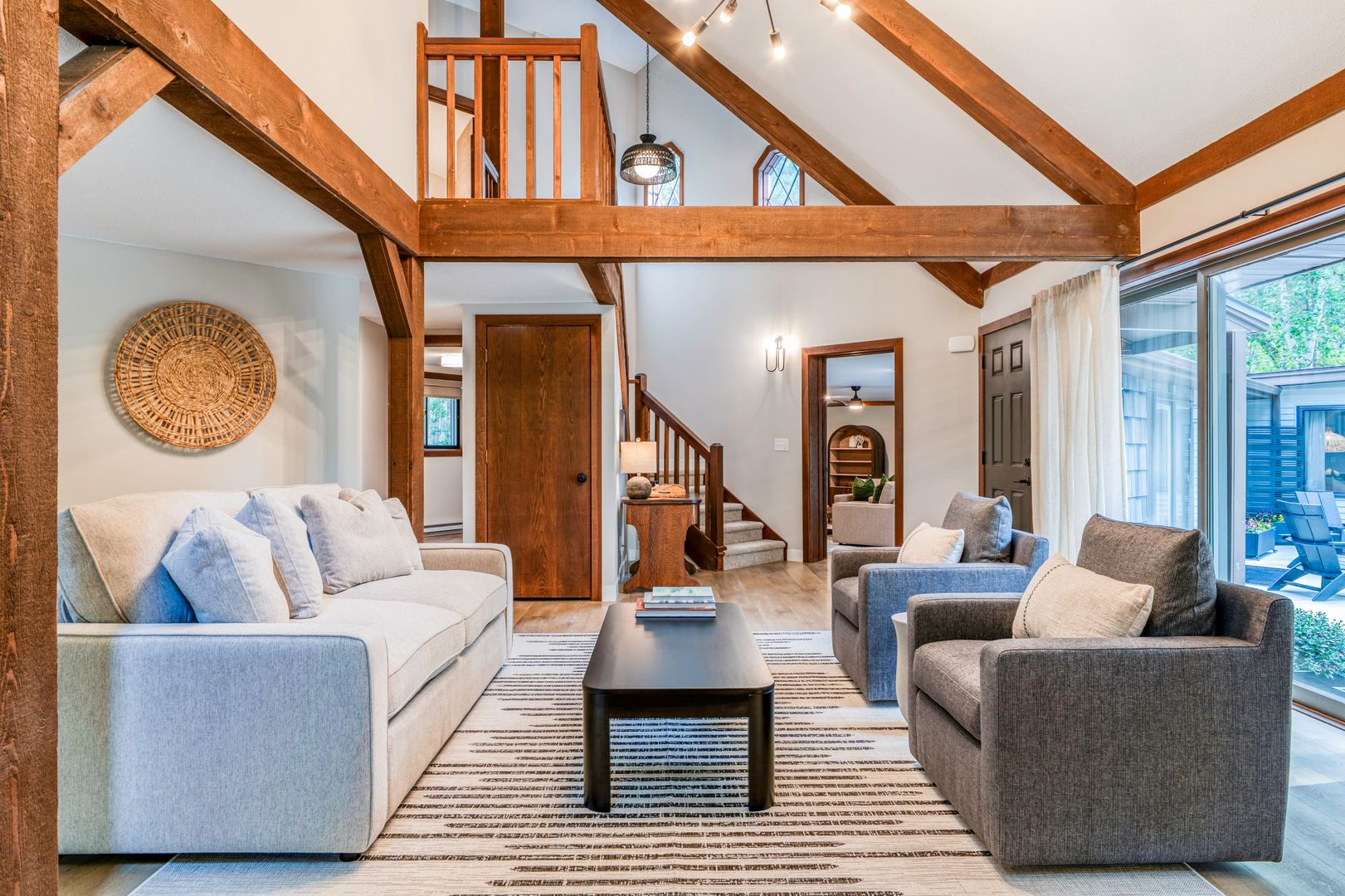 Bemidji Apartment: 1241 Birchmont Beach Rd NE