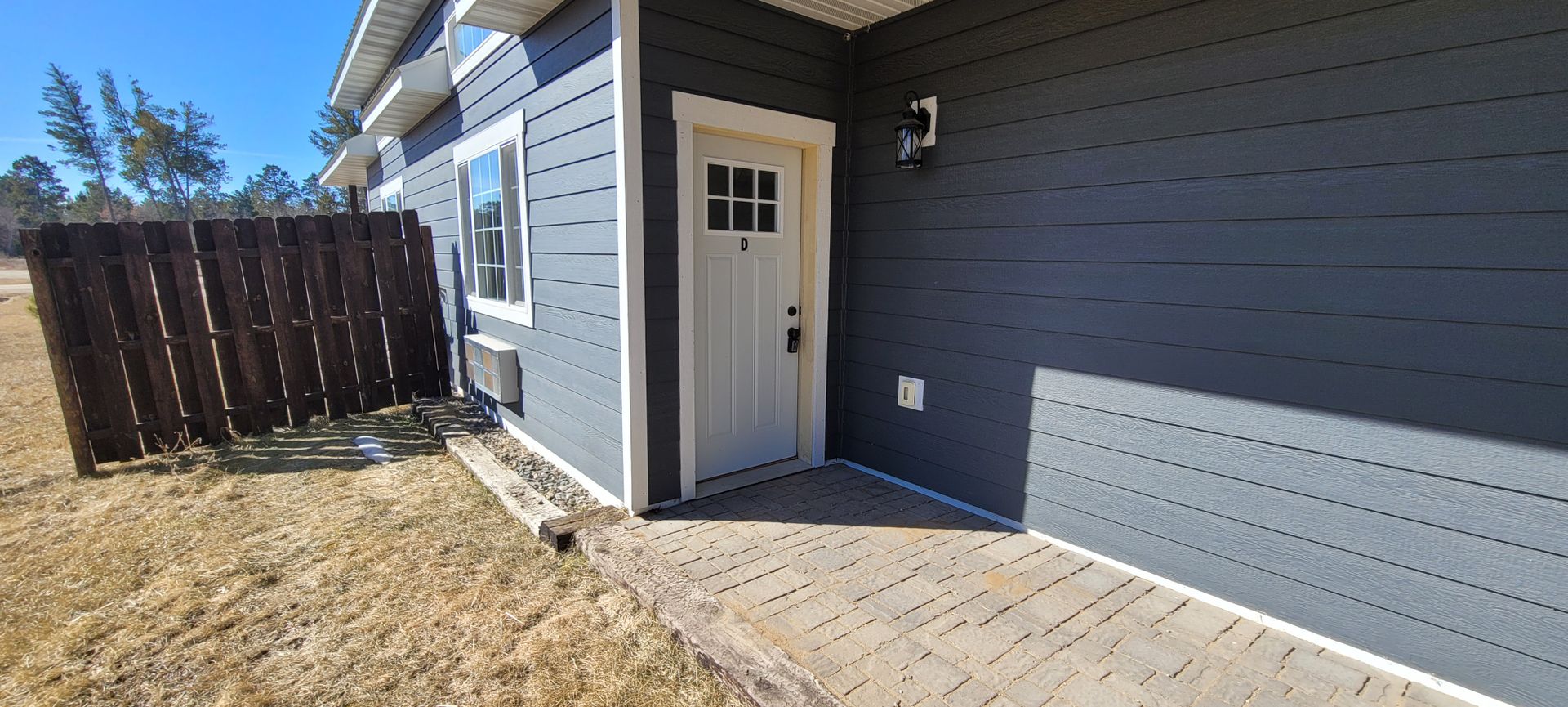 Bemidji Apartment: 4766 Sosua Rd NW