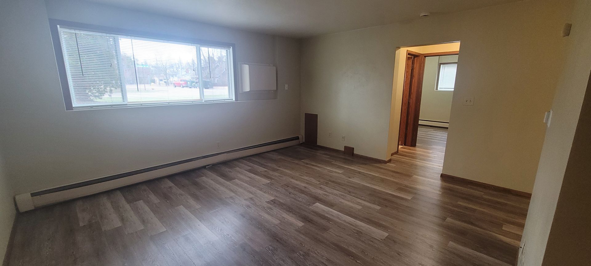 Bemidji Apartment: 2505 Minnesota Ave. NW