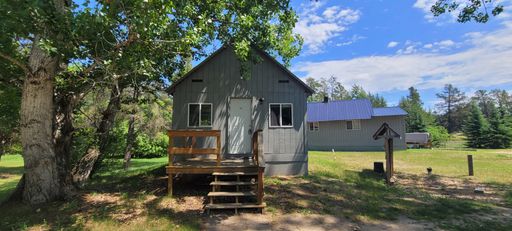 1 Bedroom Cabin