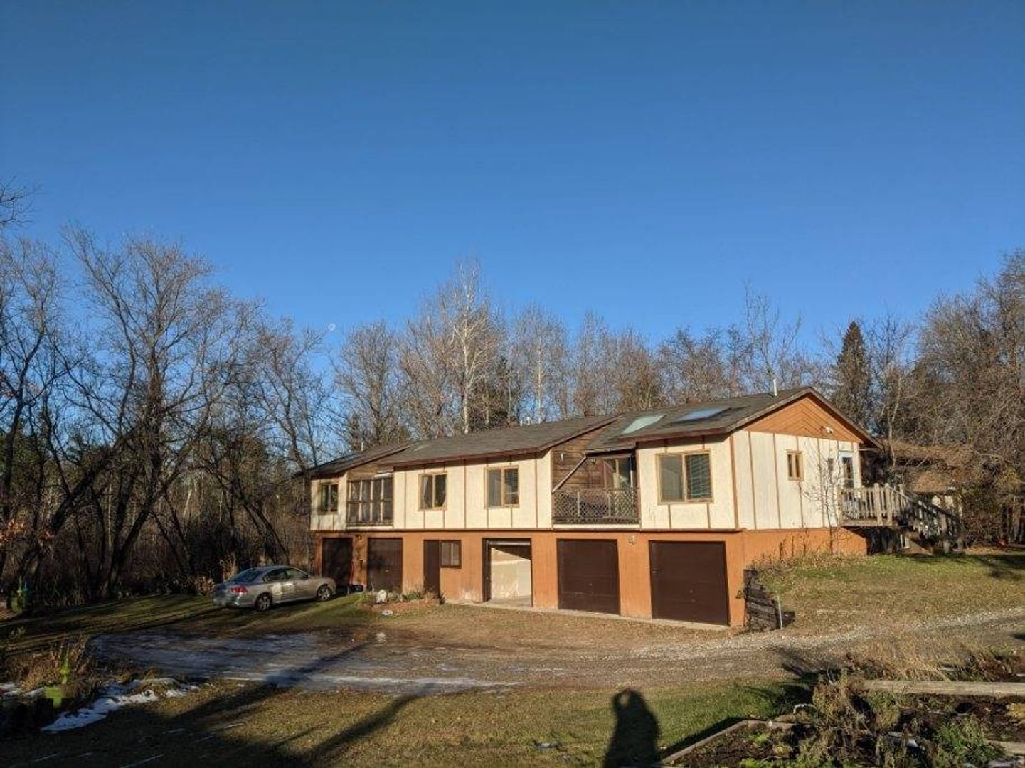 Bemidji Apartment: 823 Doberman Ct SE