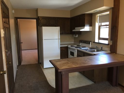 Upper 1 Bedroom Apartment Downtown