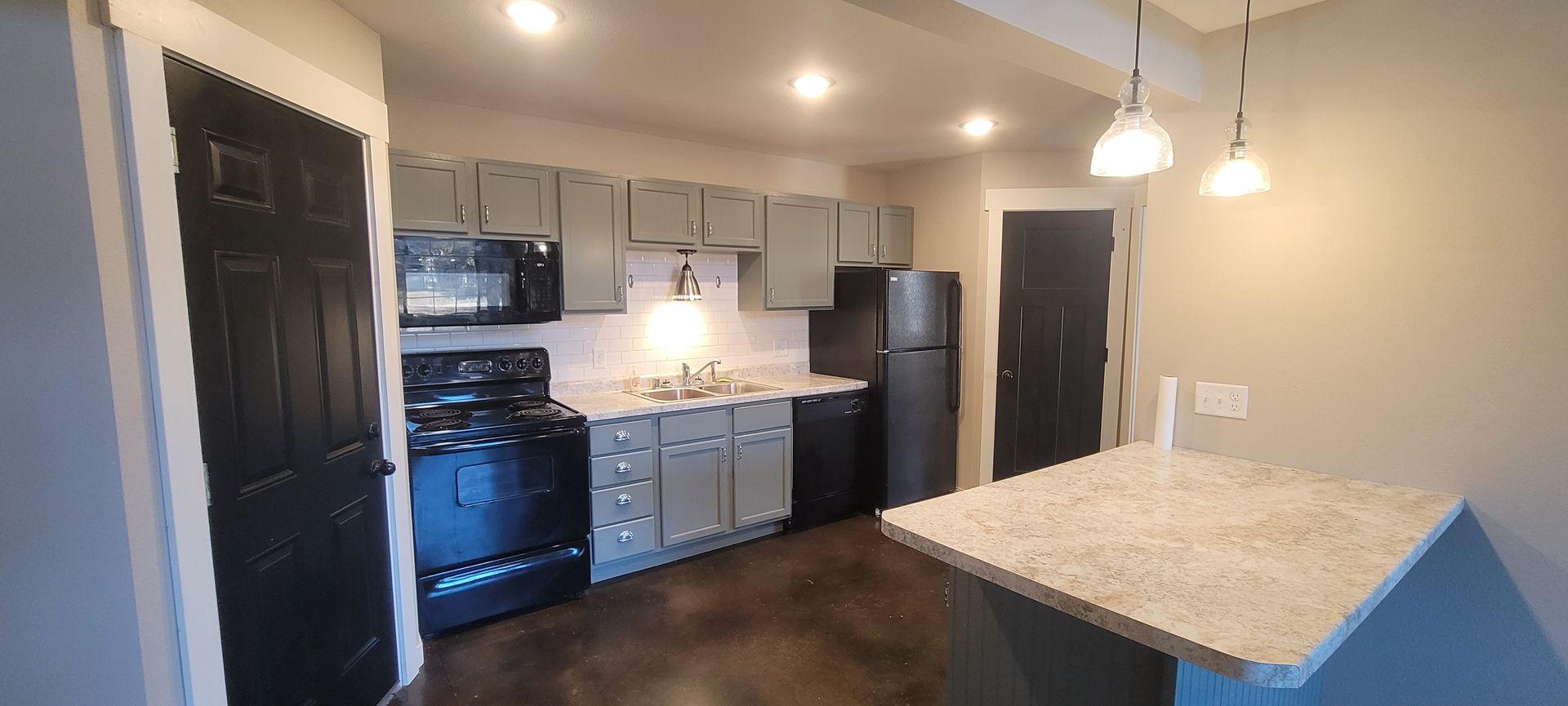 Bemidji Apartment: 4766 Sosua Rd NW