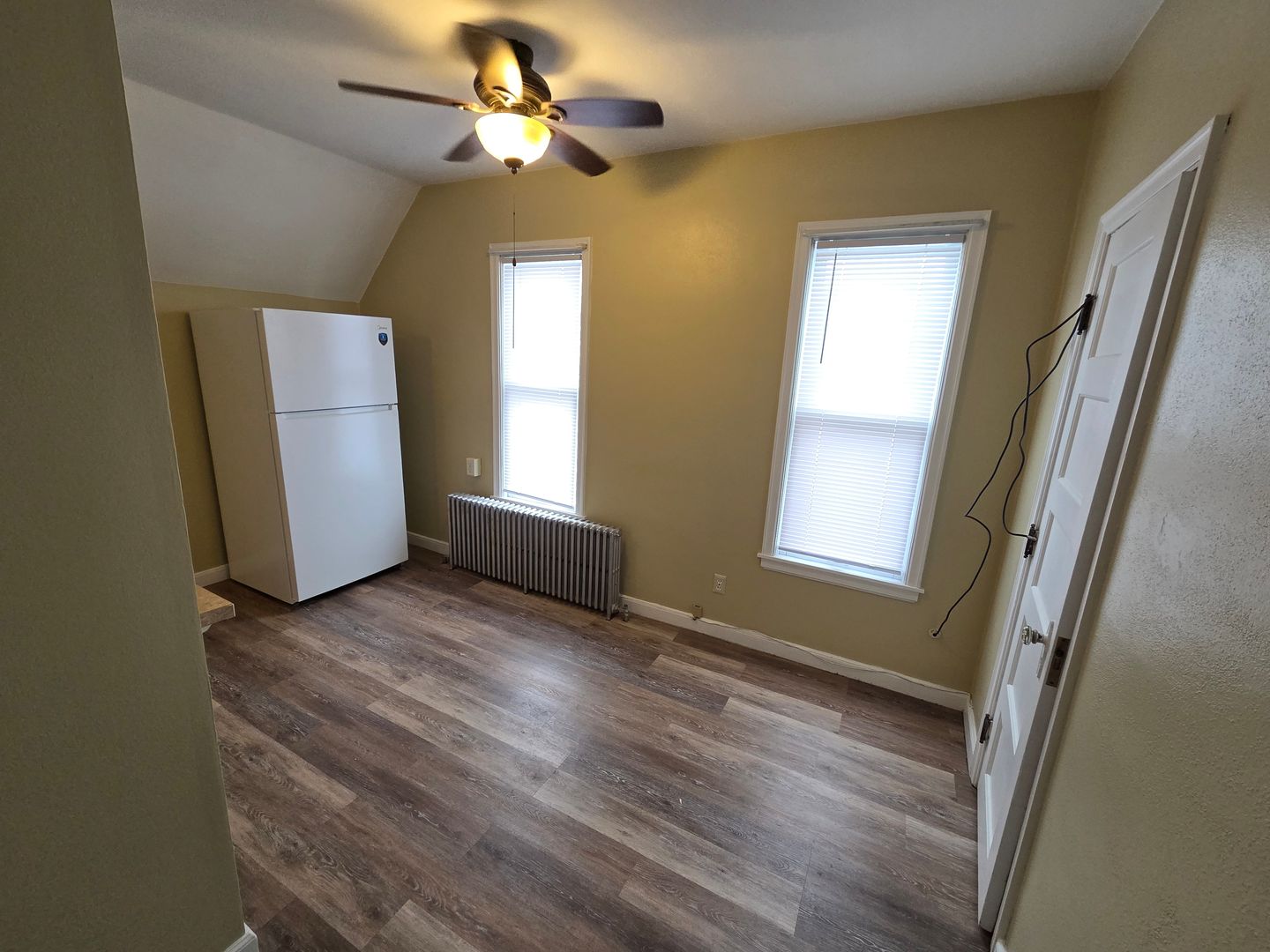 Bemidji Apartment: 309 15th St NW