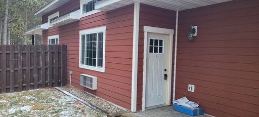 2 Bedroom Townhome