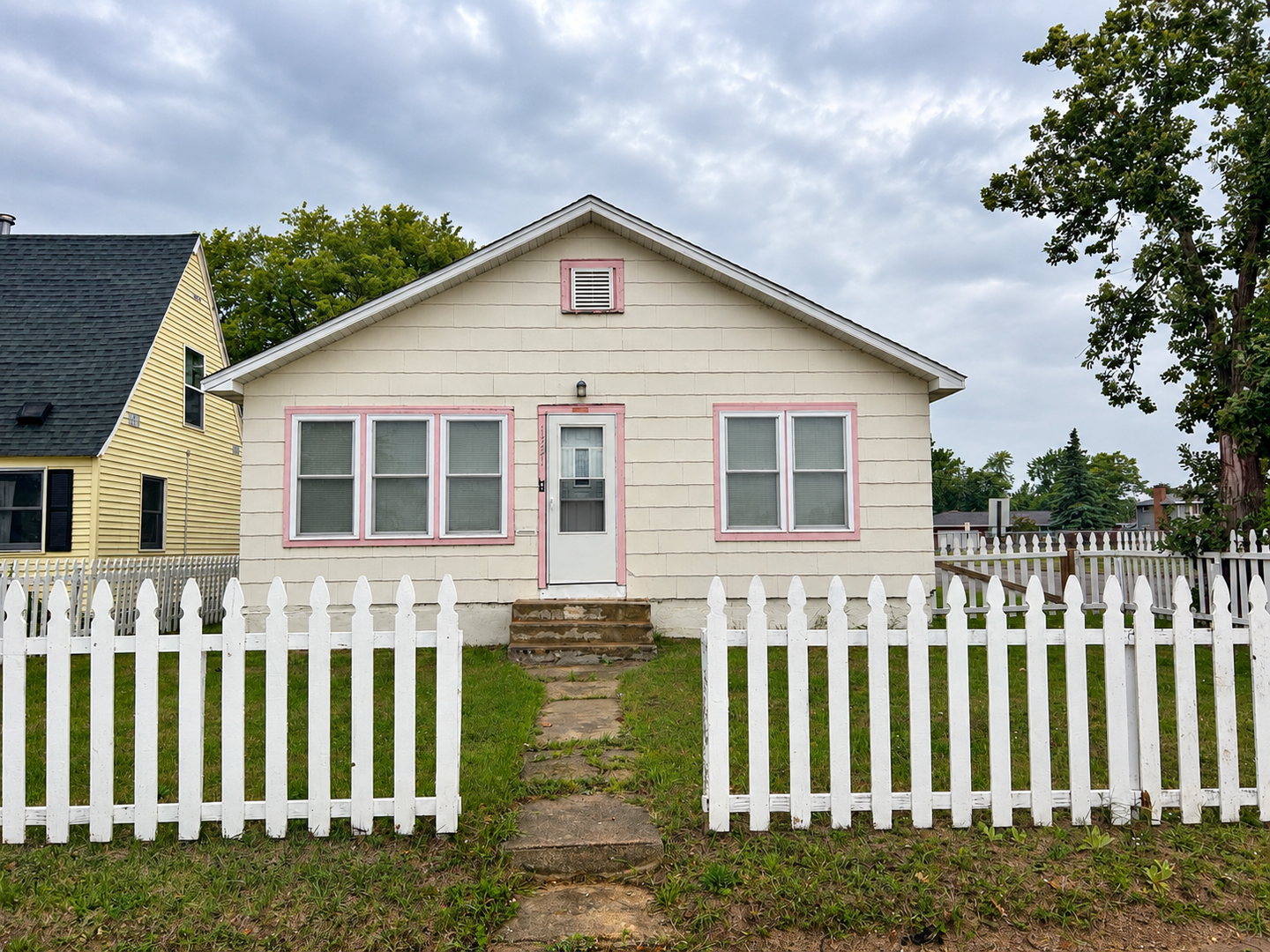 Bemidji House: 1521 Minnesota Ave NW
