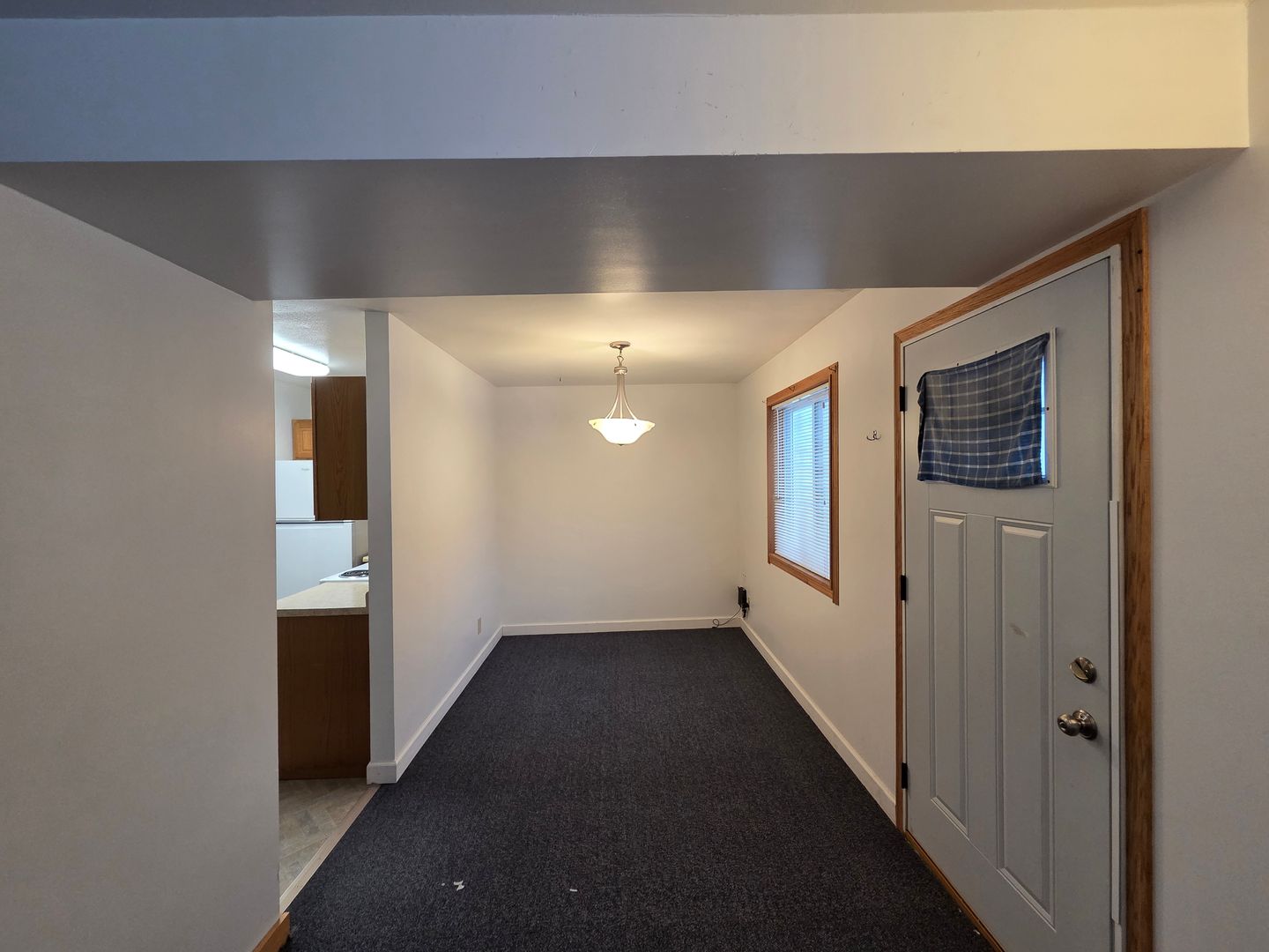 Bemidji Apartment: 5722 Bemidji Ave N