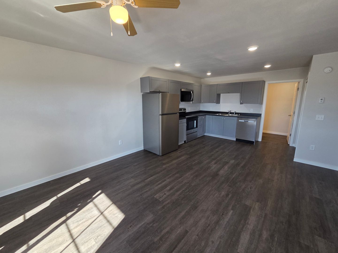 Bemidji Apartment: 3470 Old Quarry Circle NW