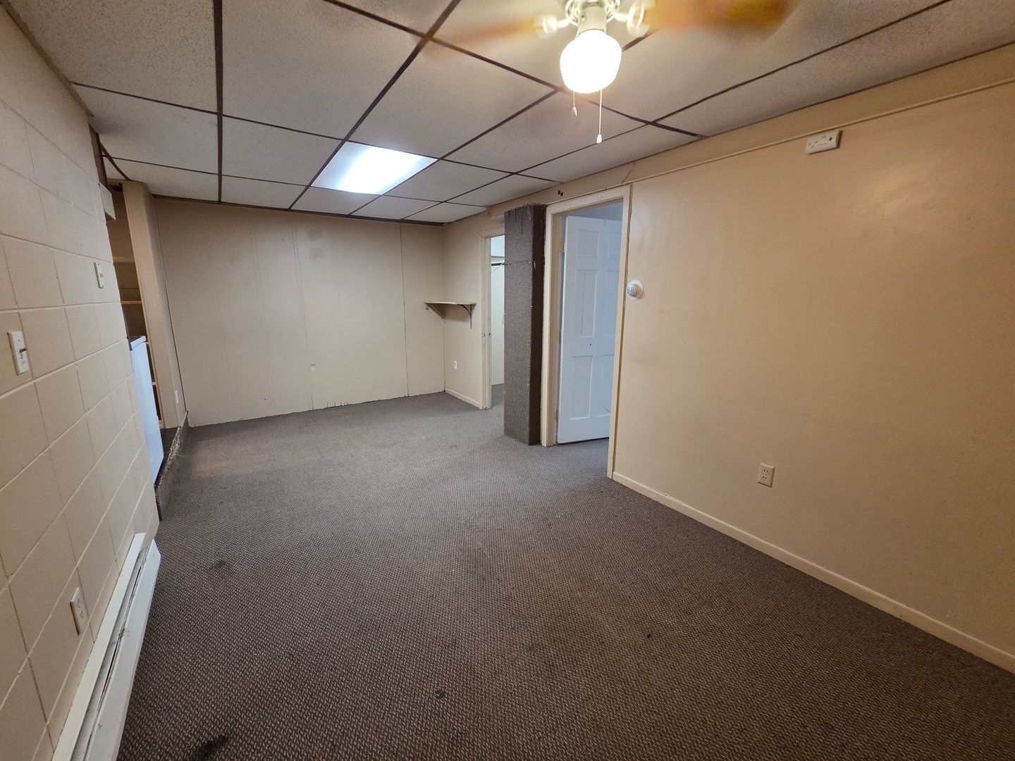 Bemidji Apartment: 1019 Bemidji Ave N