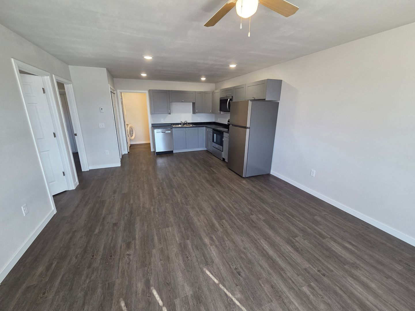Bemidji Apartment: 3470 Old Quarry Circle NW