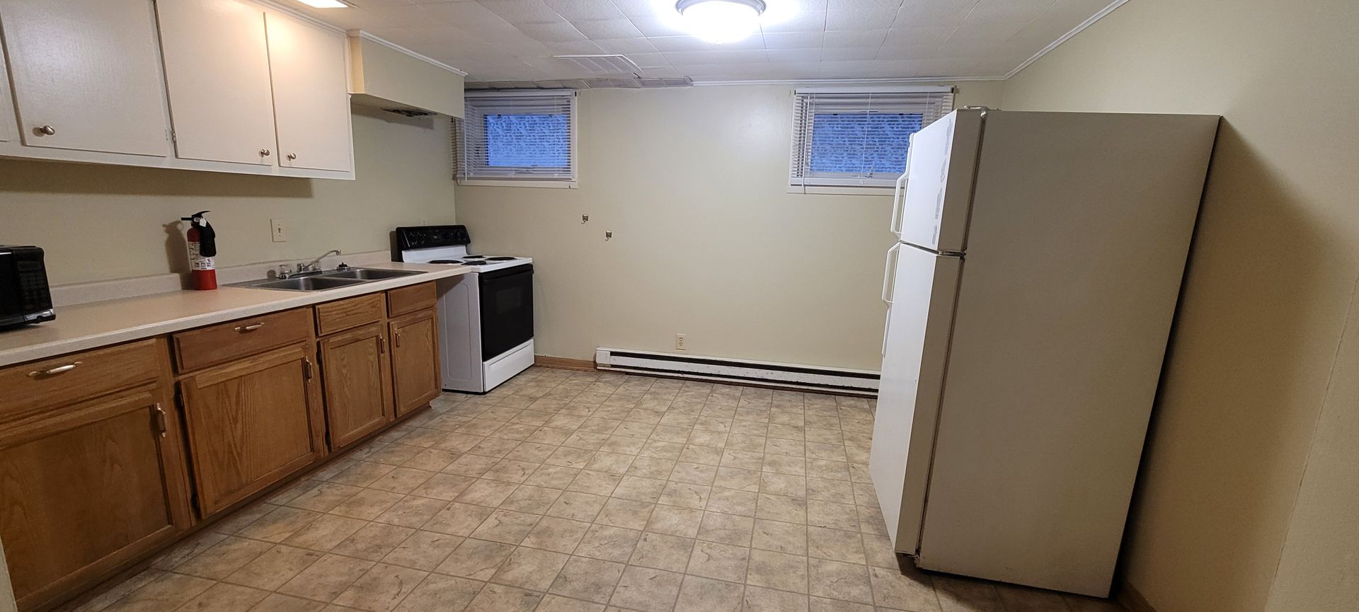 Bemidji Apartment: 125 Roman Dr. NW