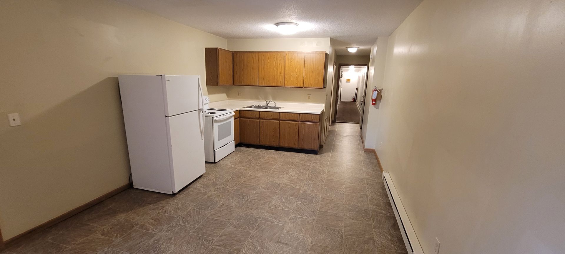 Bemidji Apartment: 223 3rd St NW