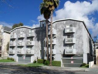 Van Nuys Apartment: 14309 Sylvan St