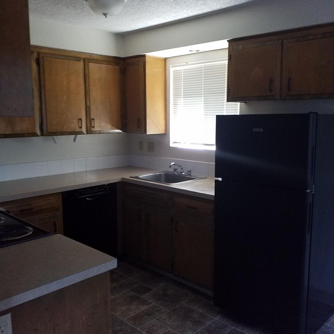 Corvallis Apartment: 215 NW 17th Street
