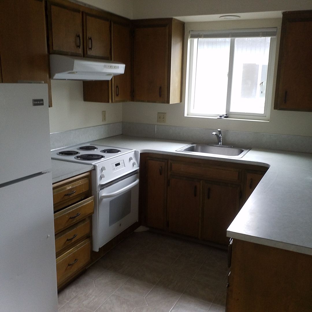 Corvallis Apartment: 221 NW 17th Street