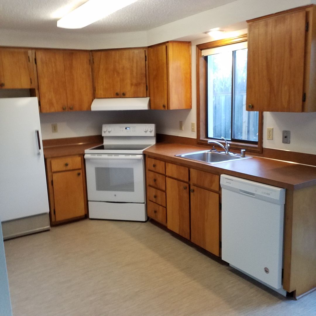 Corvallis Apartment: 2629 SW Pickford Avenue