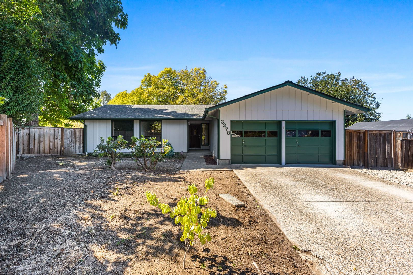 Corvallis House: 3278 SE Villa Place