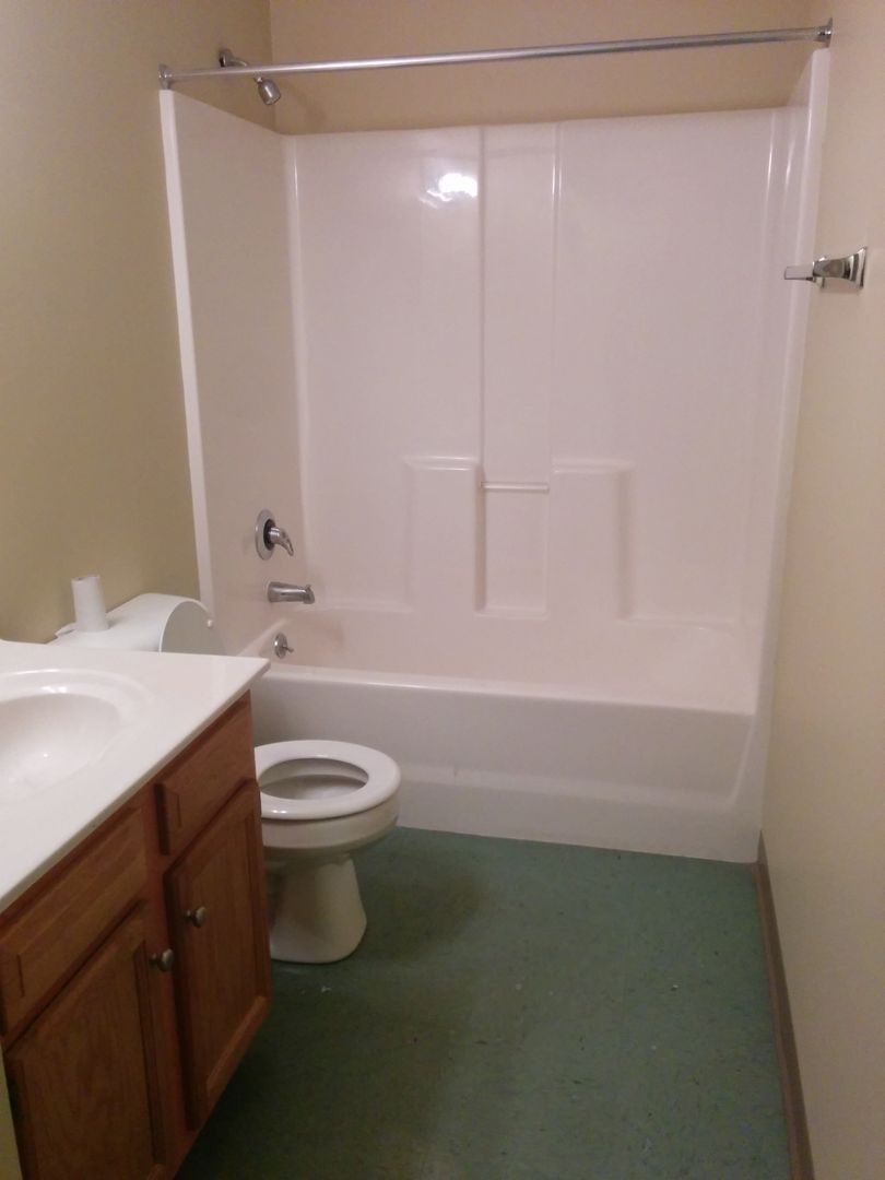 Louisville Apartment: 650 S. 29th St