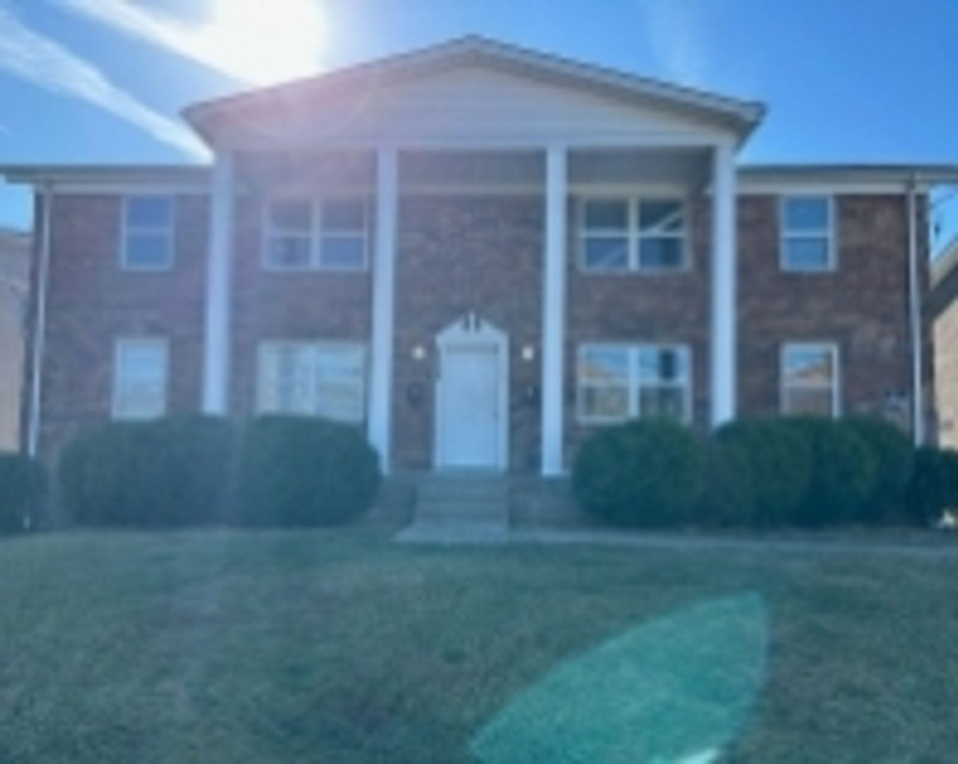 Louisville Apartment: 4809 Saddlebrook Lane