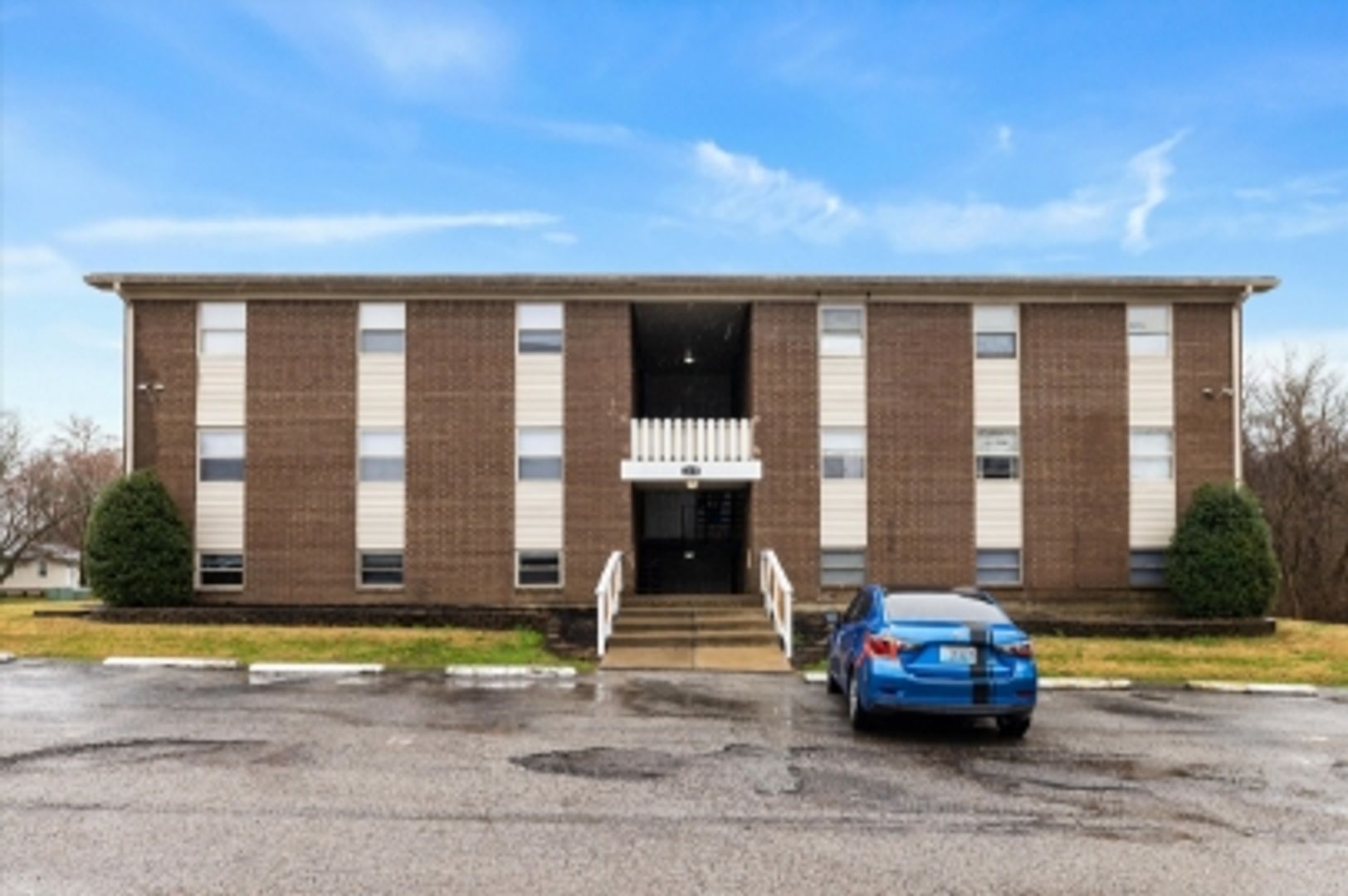 Louisville Apartment: 4115 Glen Hill Manor Drive
