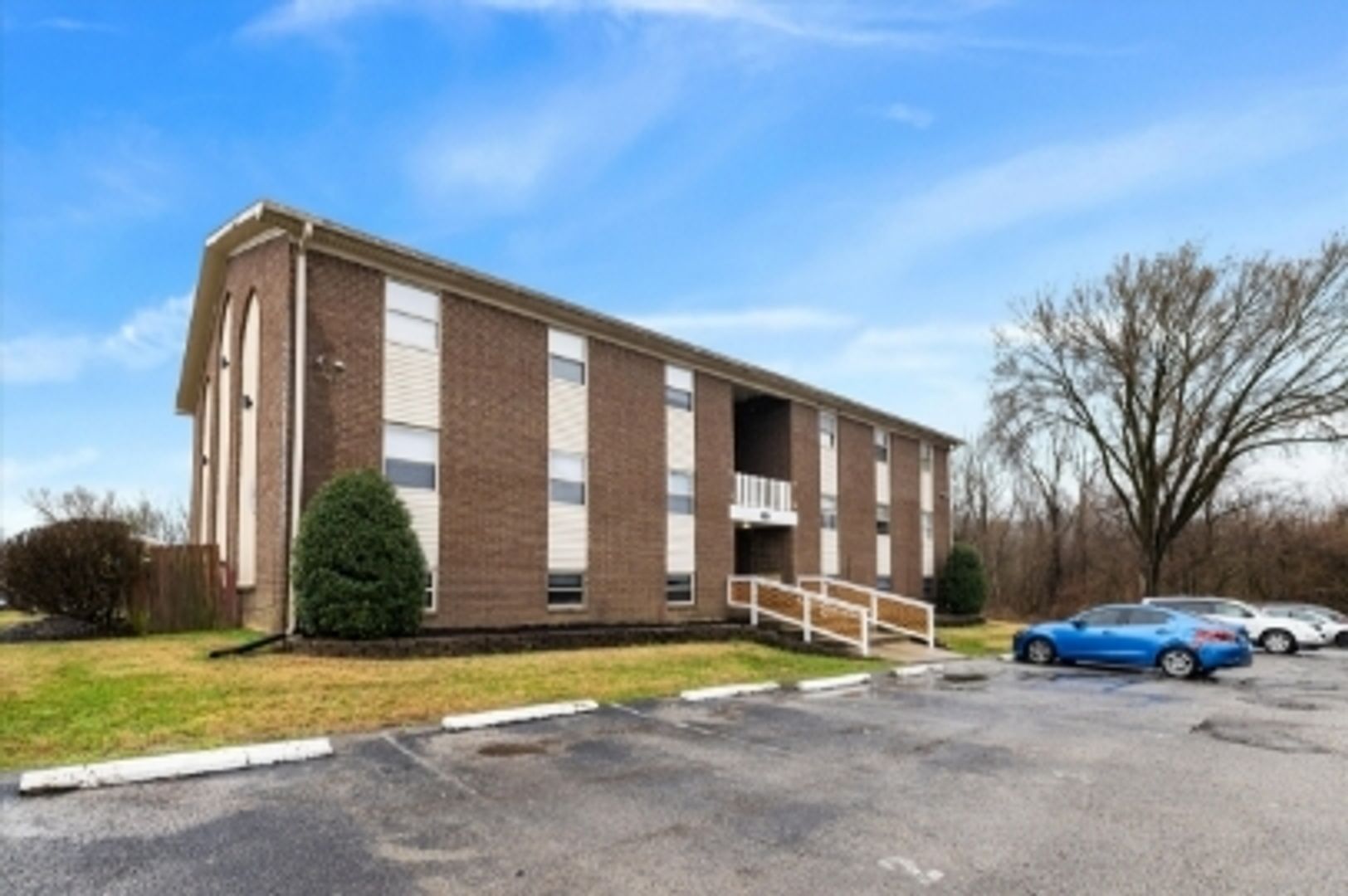 Louisville Apartment: 4115 Glen Hill Manor Drive