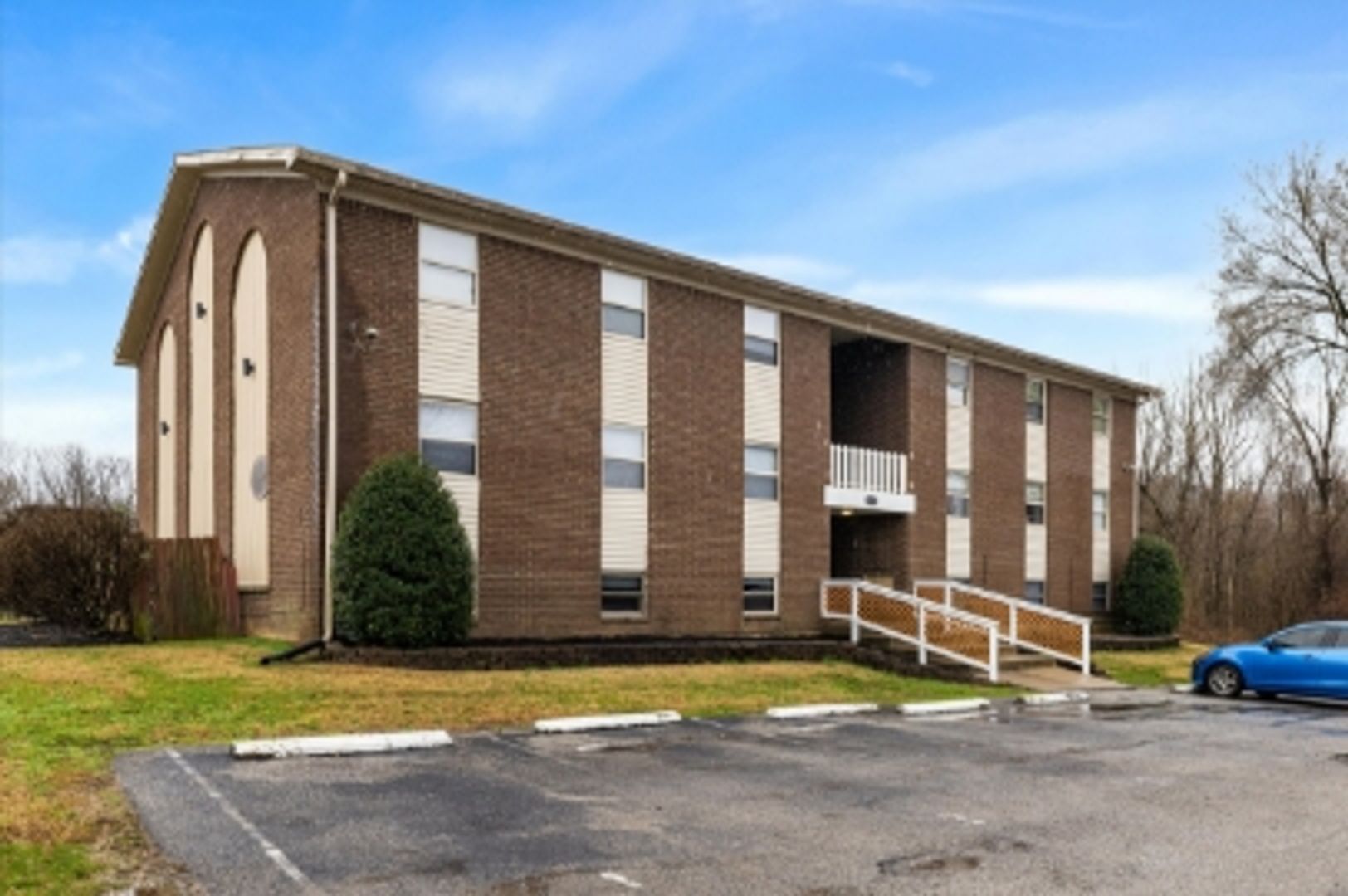 Louisville Apartment: 4115 Glen Hill Manor Drive