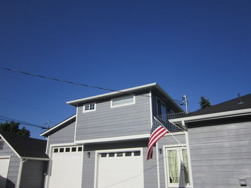 1 Bed, 1 Bath Downtown Coeur d'Alene Apartment with Option to Rent Furnished or Unfurnished