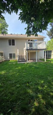 3 Bed Duplex in Quiet Mid Town CDA Neighborhood – photo 1