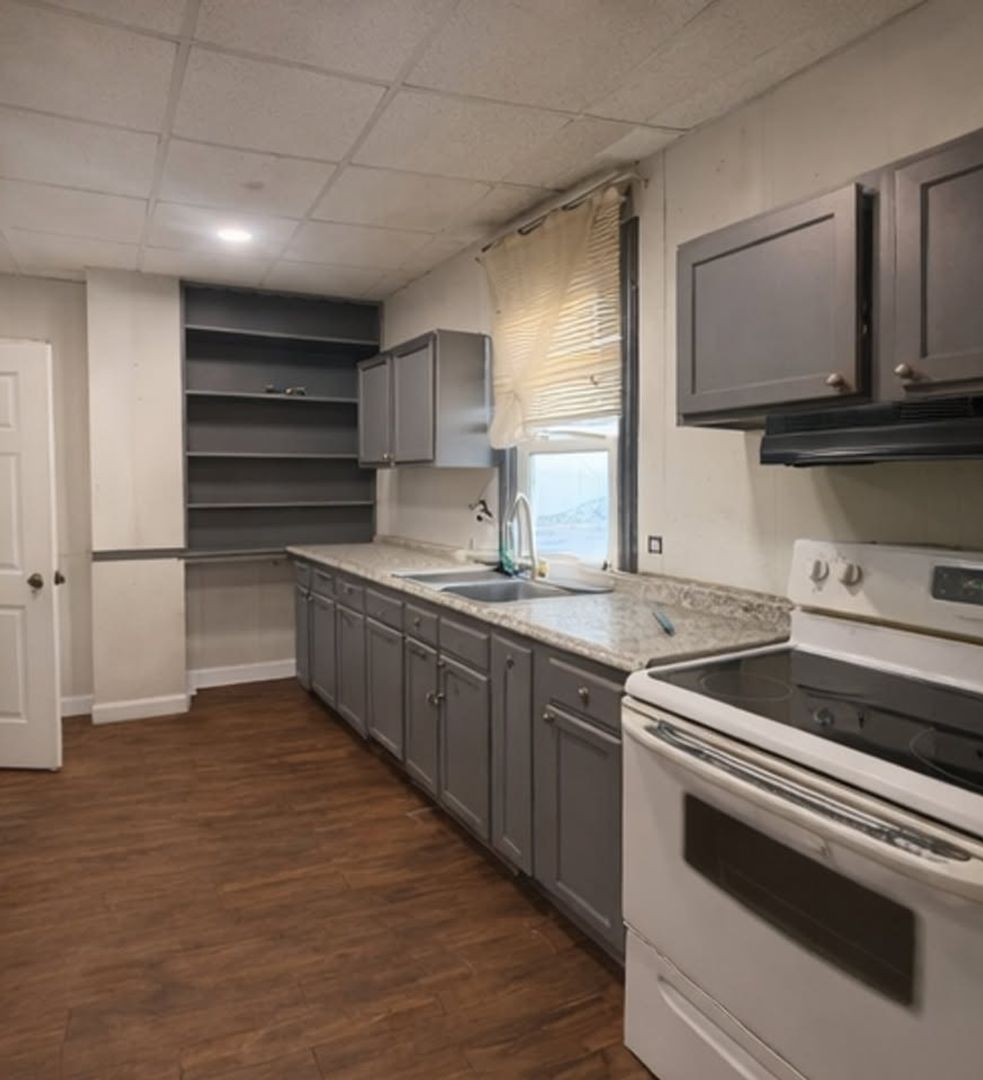 Hagerstown Apartment: 311 Jefferson St.