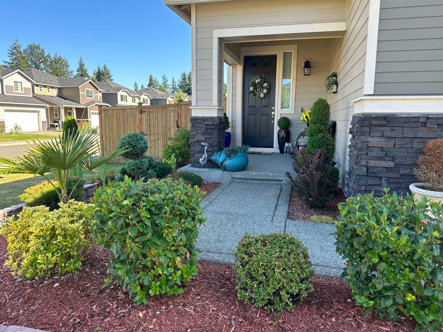 14118 63rd Ave E, Puyallup, WA 98373